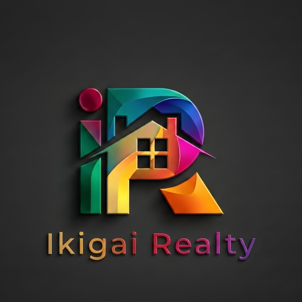 Ikigai Realty Logo